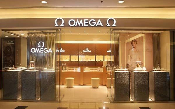 欧米茄摔坏了解决方法集锦（图）
