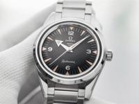欧米茄腕表走慢了如何处理